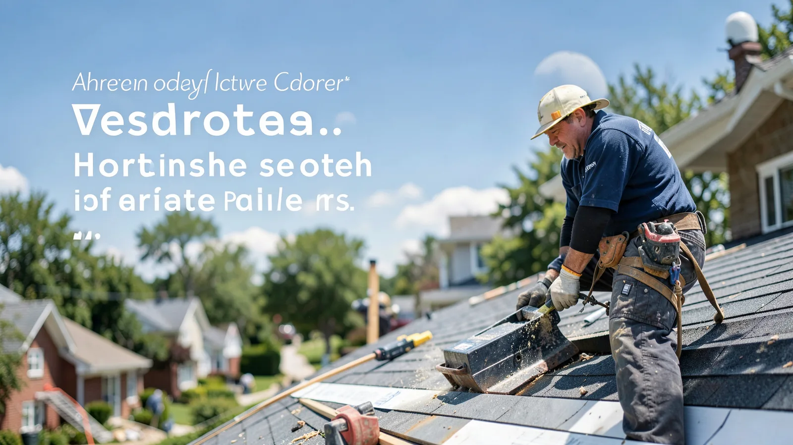 Roof Replacement in Terry, MS near me